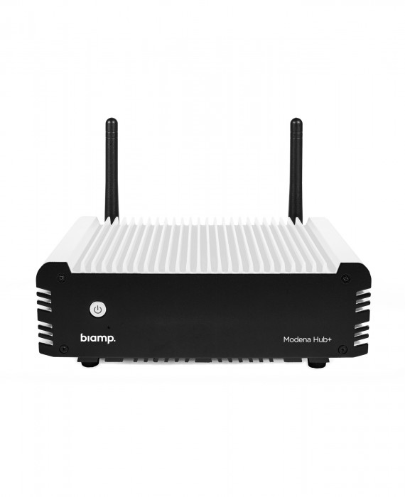 Biamp Modena Hub Wireless USB & HDMI Presentation for Video Conferencing