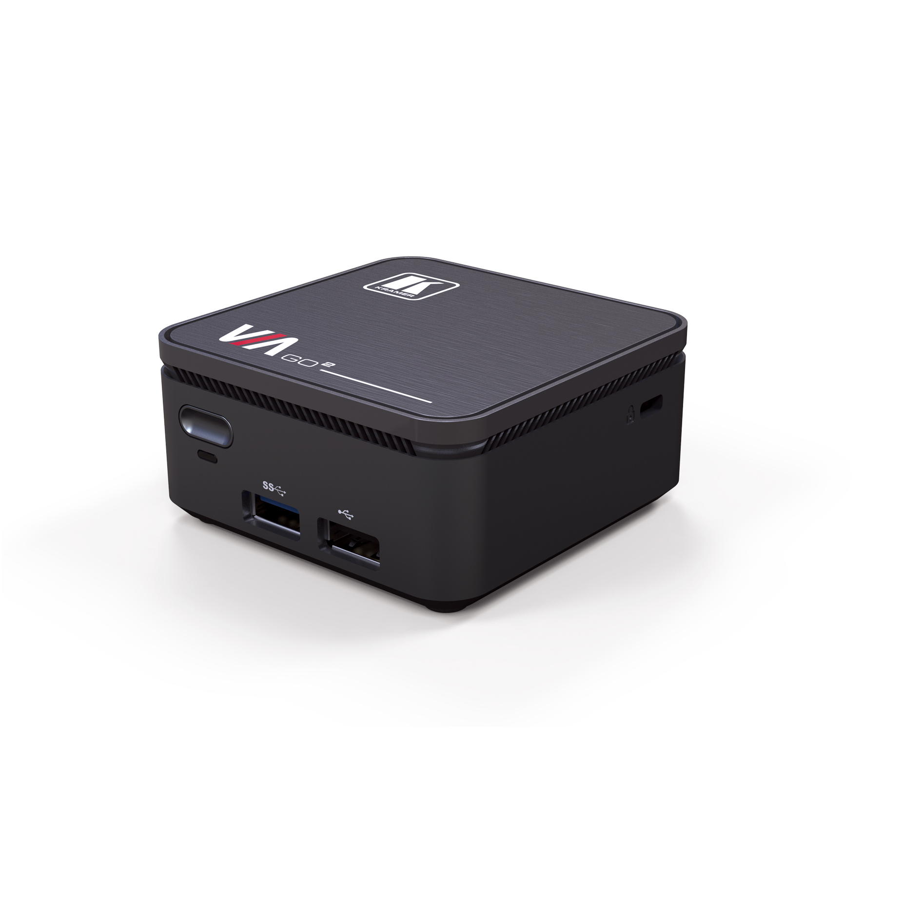 Kramer VIA GO2 Wireless Presentation Solution | Vision One