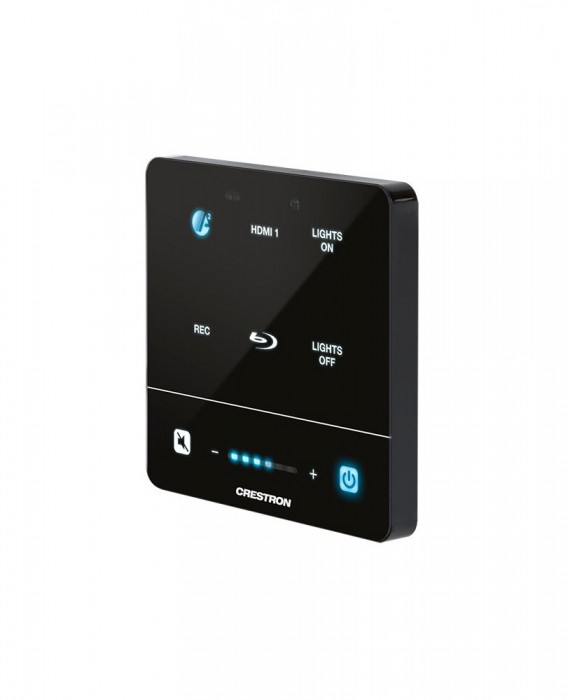 crestron xpanel 3 series