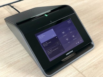 Fisher & Paykel Healthcare – Crestron Video Conferencing