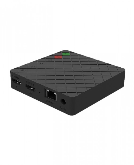 Magewell Ultra Stream™ Live Streaming and Recording Encoders
