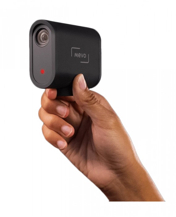 Mevo Start  All-in-One Wireless Live Streaming Camera