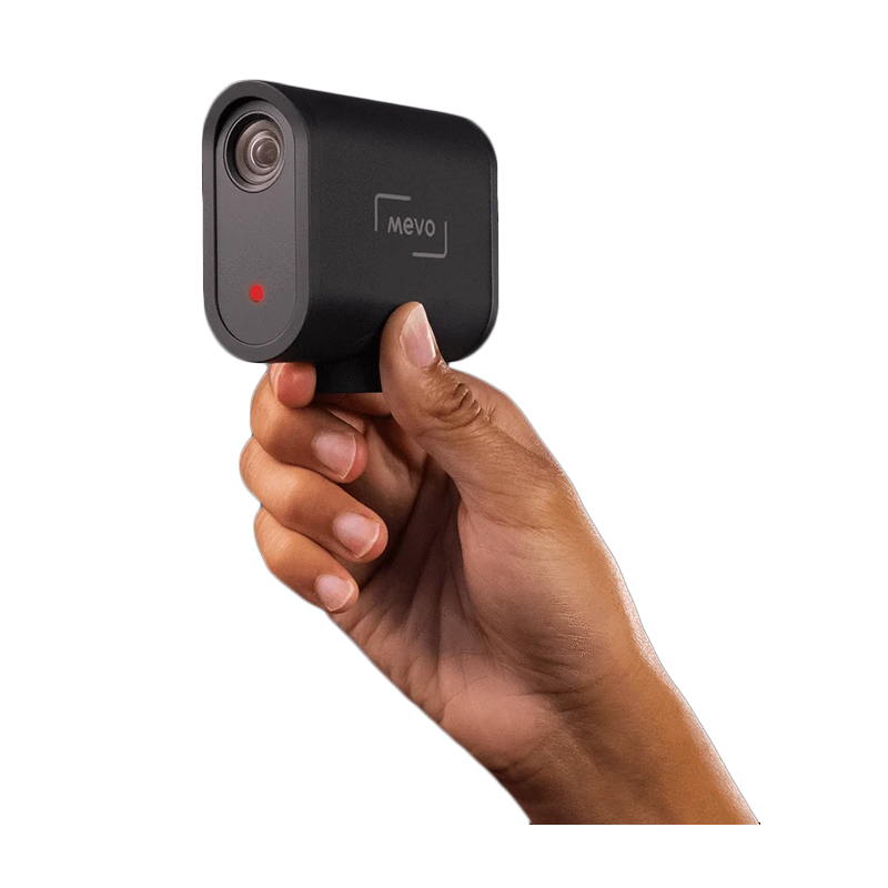 mevo live