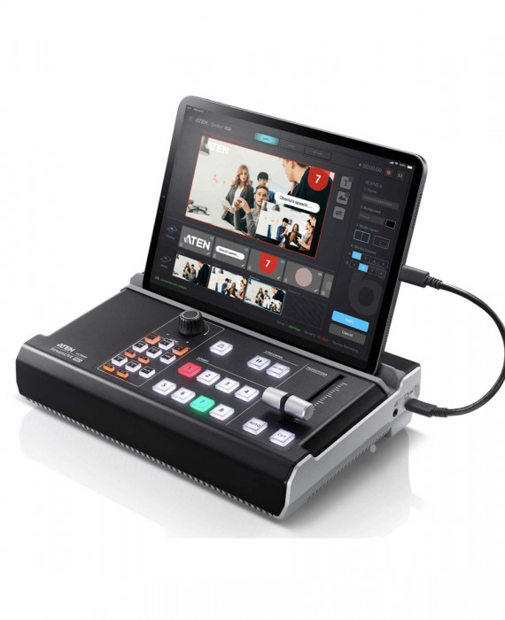 ATEN UC9040 StreamLIVE PRO
