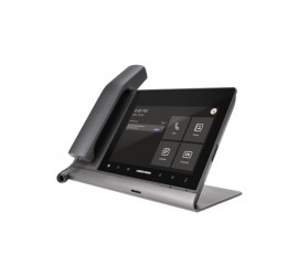 Crestron Flex Audio Desk Phone