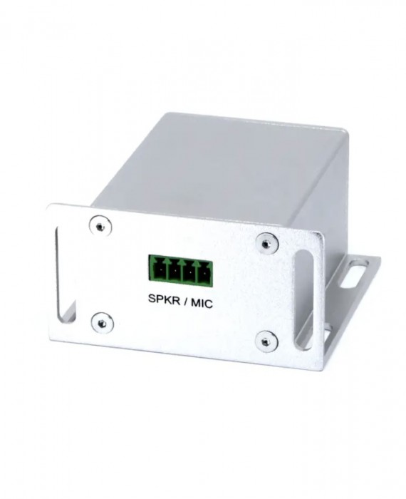 Barix IP Former Networked Speaker