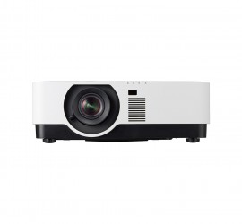 NEC P506QLG 4K UHD Laser Projector Melbourne