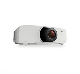 NEC PA653UG WUXGA Professional Installation Projector Melbourne