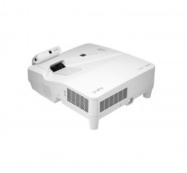 NEC UM351WGi-B WUXGA Ultra Short Throw Projector Melbourne