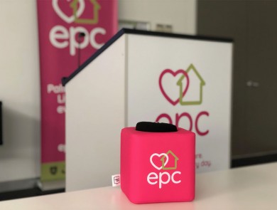 Eastern Palliative Care – Video Conferencing