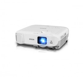 Epson EB-972 XGA Mid-Range 3LCD Lamp Projector