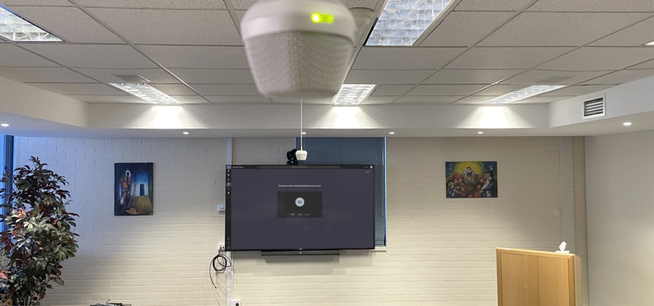 Parade College – Sony Displays and Video Conferencing
