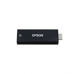 xEpson ELPAP12 Streaming Media Player