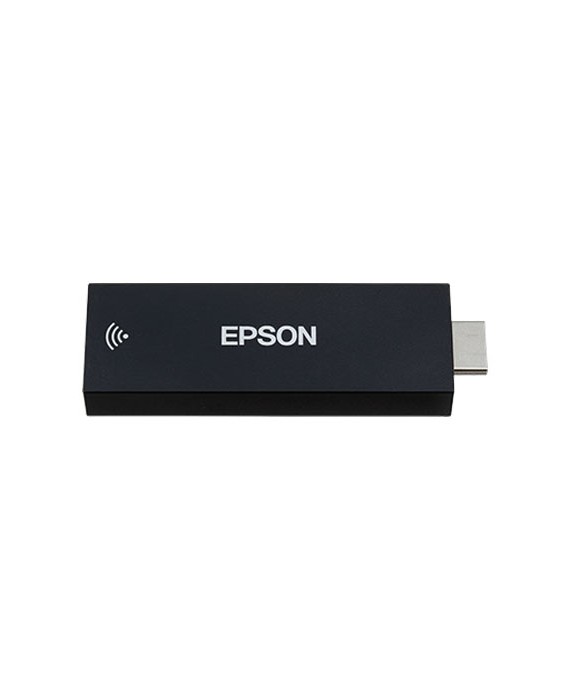 Epson ELPAP12 Streaming Media Player Vision One