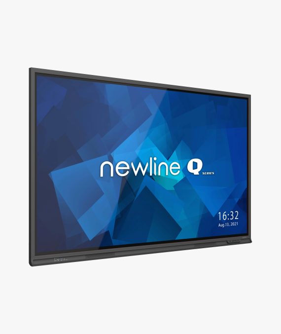 Newline I Series 4K Interactive Touch Screen Display Melbourne Australia