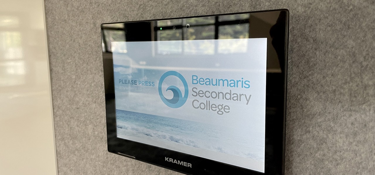 Beaumaris Secondary College – Learning Hub Extension