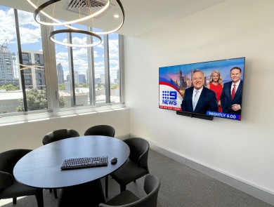 Ready Media Group