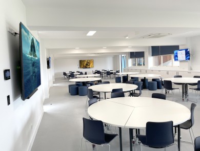 Toorak College – Illuminate Centre