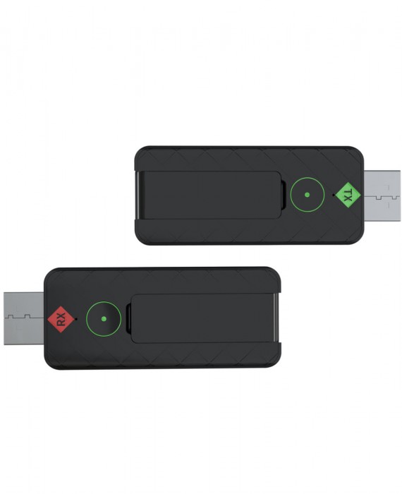 ASK nano Wireless HDMI Screen Sharing Sticks