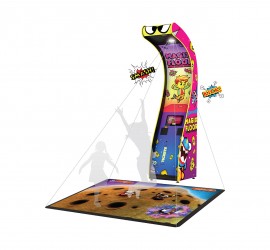 Magix Floor Interactive Games Arcade Games Melbourne Australia