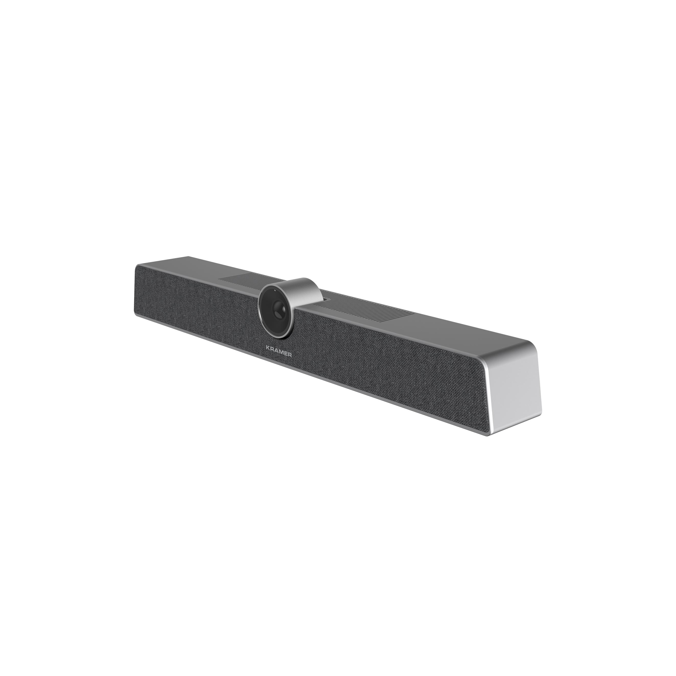 Kramer KBar Compact allinone VC Soundbar Vision One