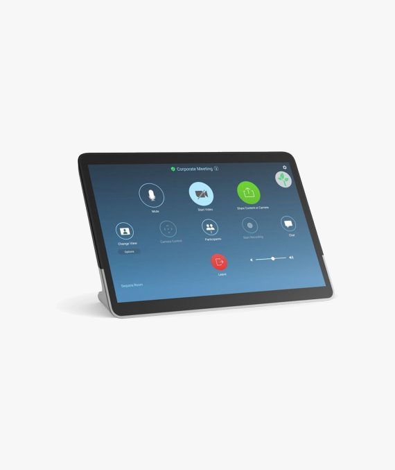 Shure Stem Control Touch Controller Melbourne, Australia