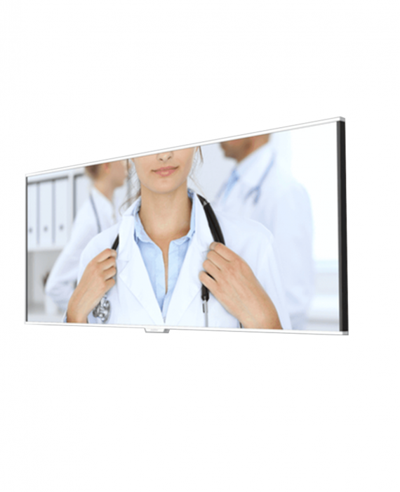 Jupiter PANA 105" 219 5K Ultrawide Display Vision One