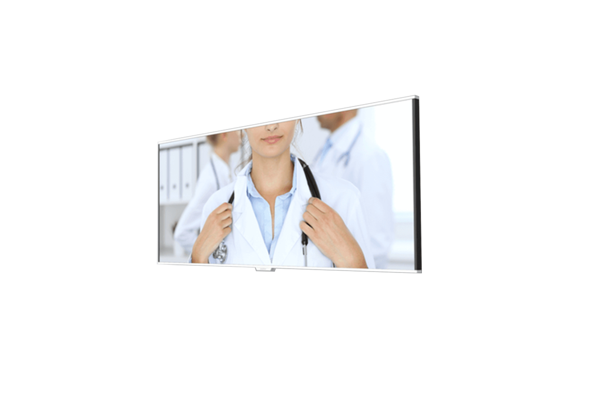 Jupiter PANA 105" 219 5K Ultrawide Display Vision One