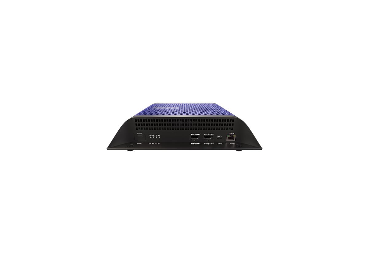 BrightSign XC2055 Elite Digital Signage Media Player Vision One