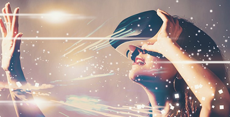 How Augmented and Virtual Reality Can Transform Your Business
