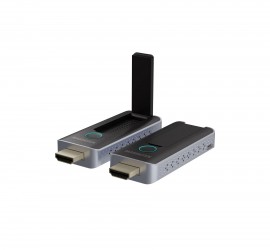 Marmitek Stream S2 Pro Wireless HDMI Presentation System