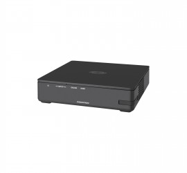 AirMedia® Receiver 3000 AM-3000-WF-I with Wi‑Fi® Network Connectivity, International