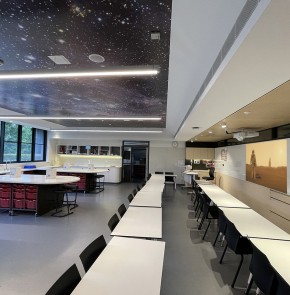 Presbyterian Ladies’ College – Science Room Upgrades