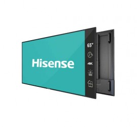Hisense 43"-86" UHD Digital Signage Melbourne