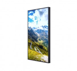 Hisense 49"-75" Window Facing Digital Signage Display Melbourne