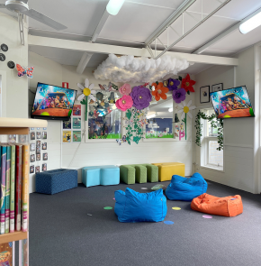 Toorak College – 2023 Works