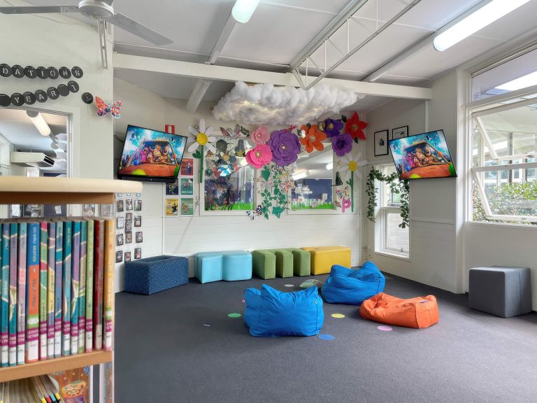 Toorak College Projection and Professional Display Installation Melbourne