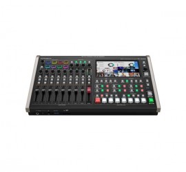 Amber VR120HD Direct Streaming AV Mixer Melbourne