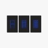 RTI RK1+ (2,4,8 Button) In-Wall Keypad Melbourne, Australia