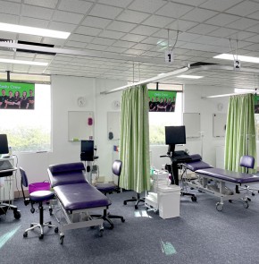 Zedu Ultrasound Training Solutions