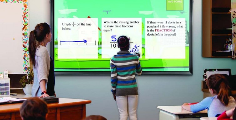The Evolution of Audio Visual Technology in Education