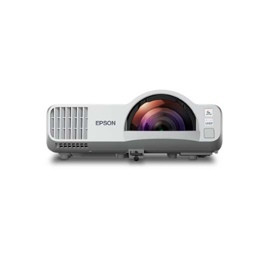 Epson EBL210SF Short Throw Laser Projector Vision One