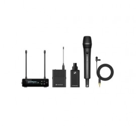 Sennheiser EW-DP Wireless Audio System Melbourne