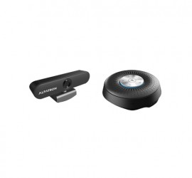 Alfatron ALF-CAM200/CMB201 COMBO Webcam and Bluetooth Speaker Bundle Melbourne