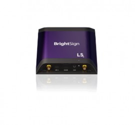 BrightSign LS425 Digital Signage Media Player Melbourne