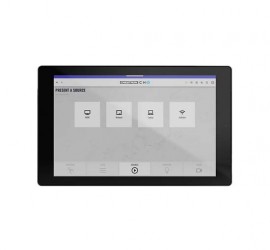 Crestron TST-1080 Wireless Touch Screen Controller Melbourne