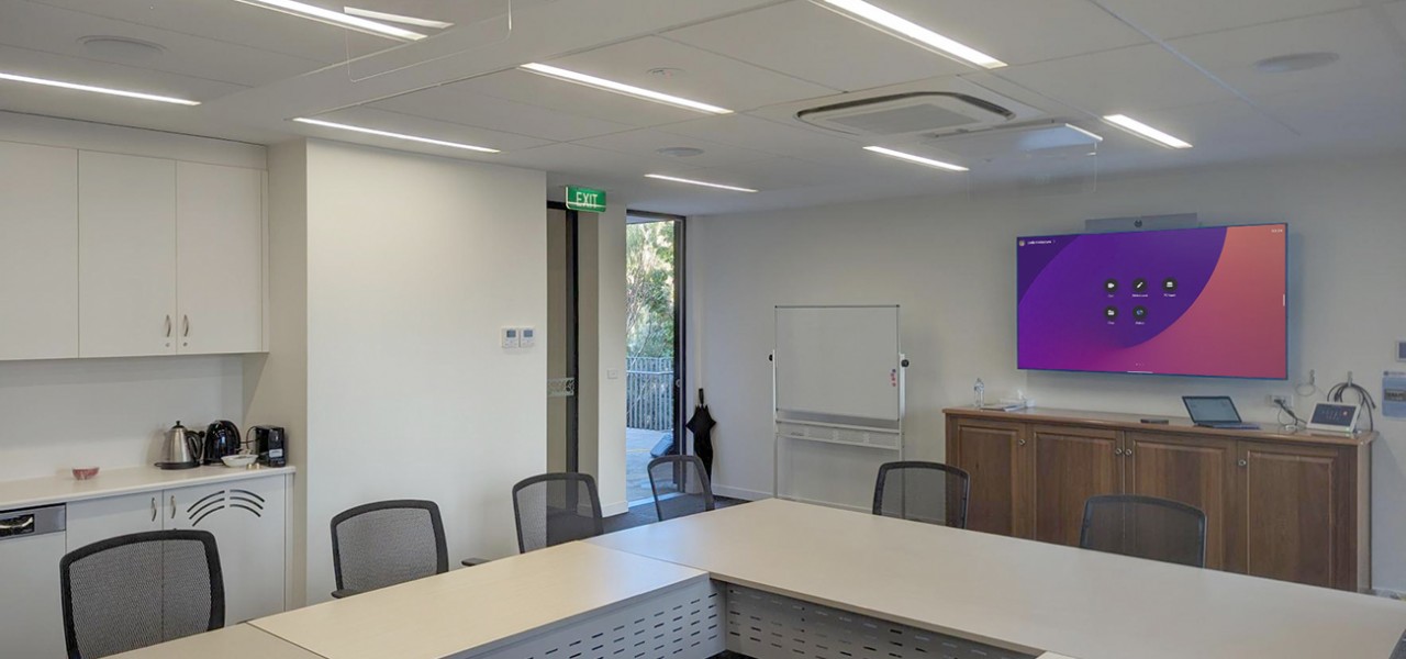 Camberwell Girls Grammar School – Cisco Video Conferencing