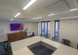 Camberwell Girls Grammar School – Cisco Video Conferencing