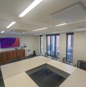 Camberwell Girls Grammar School – Cisco Video Conferencing
