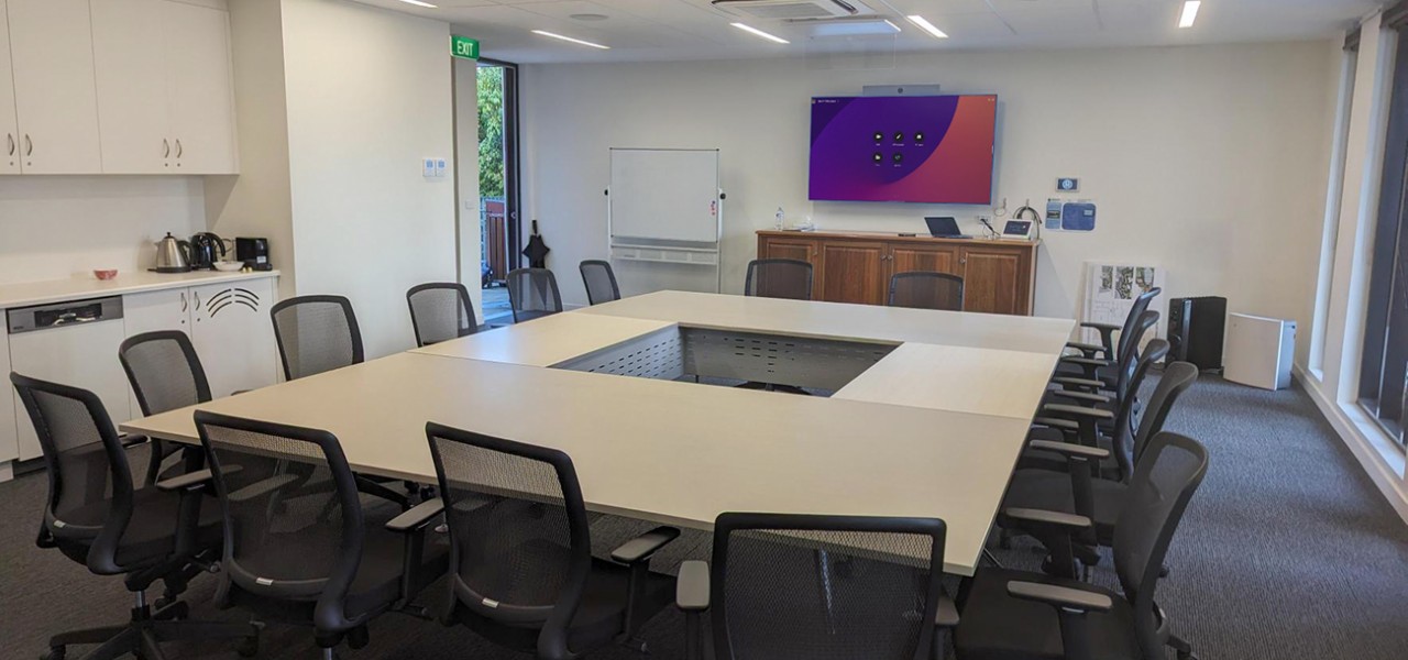 Camberwell Girls Grammar School – Cisco Video Conferencing